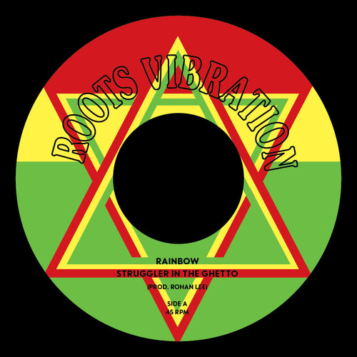 Rainbow - Struggler In The Ghetto 7
