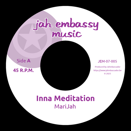 Marijah - Inna Meditation 7