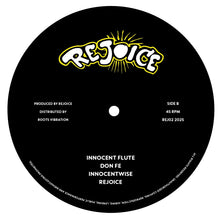 Haroon Ayyaz - Innocent Blood 10"