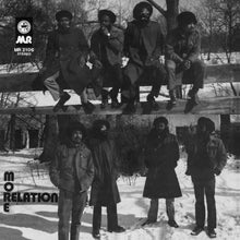 More Relation - More Relation LP