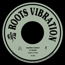 Daweh Congo - Fi Years