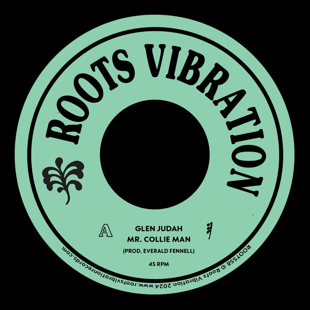 Glen Judah - Mr. Collie Man 7
