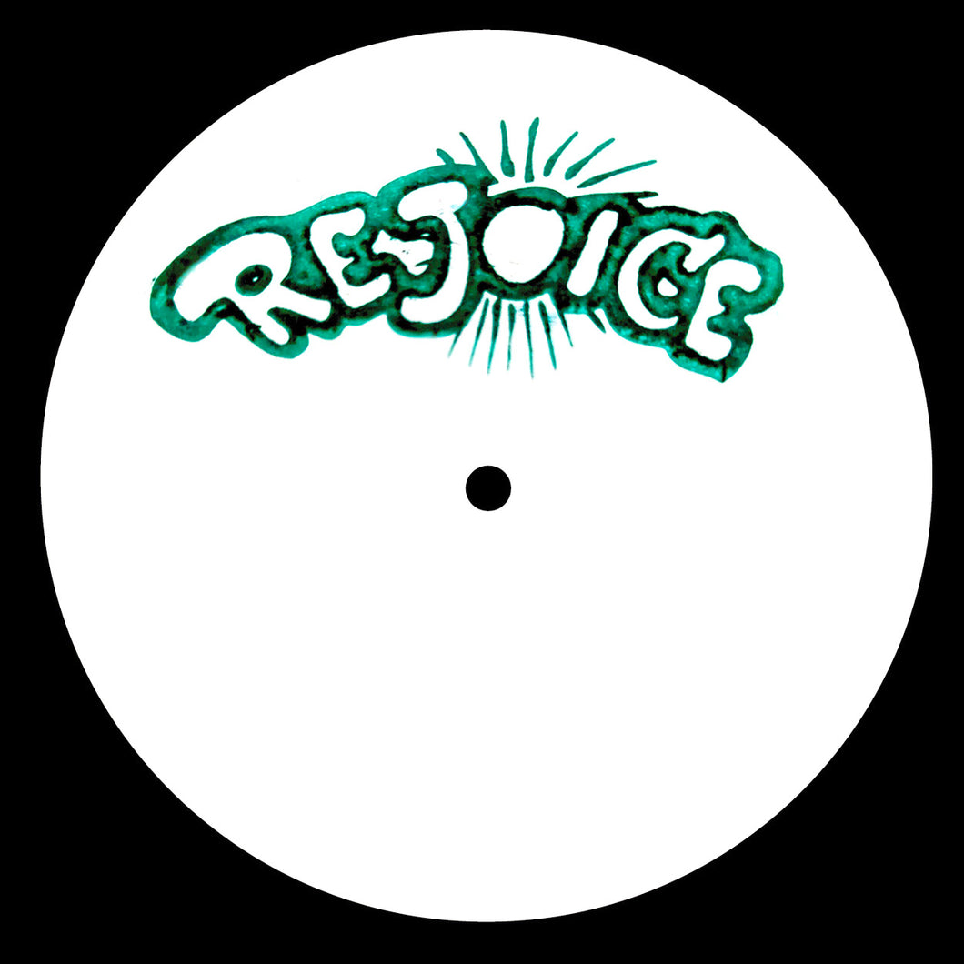 Rejoice - Symbiosis 7